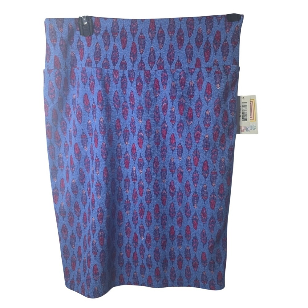 LuLaRoe Cassie Women's Pencil Skirt